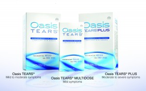 Oasis Products